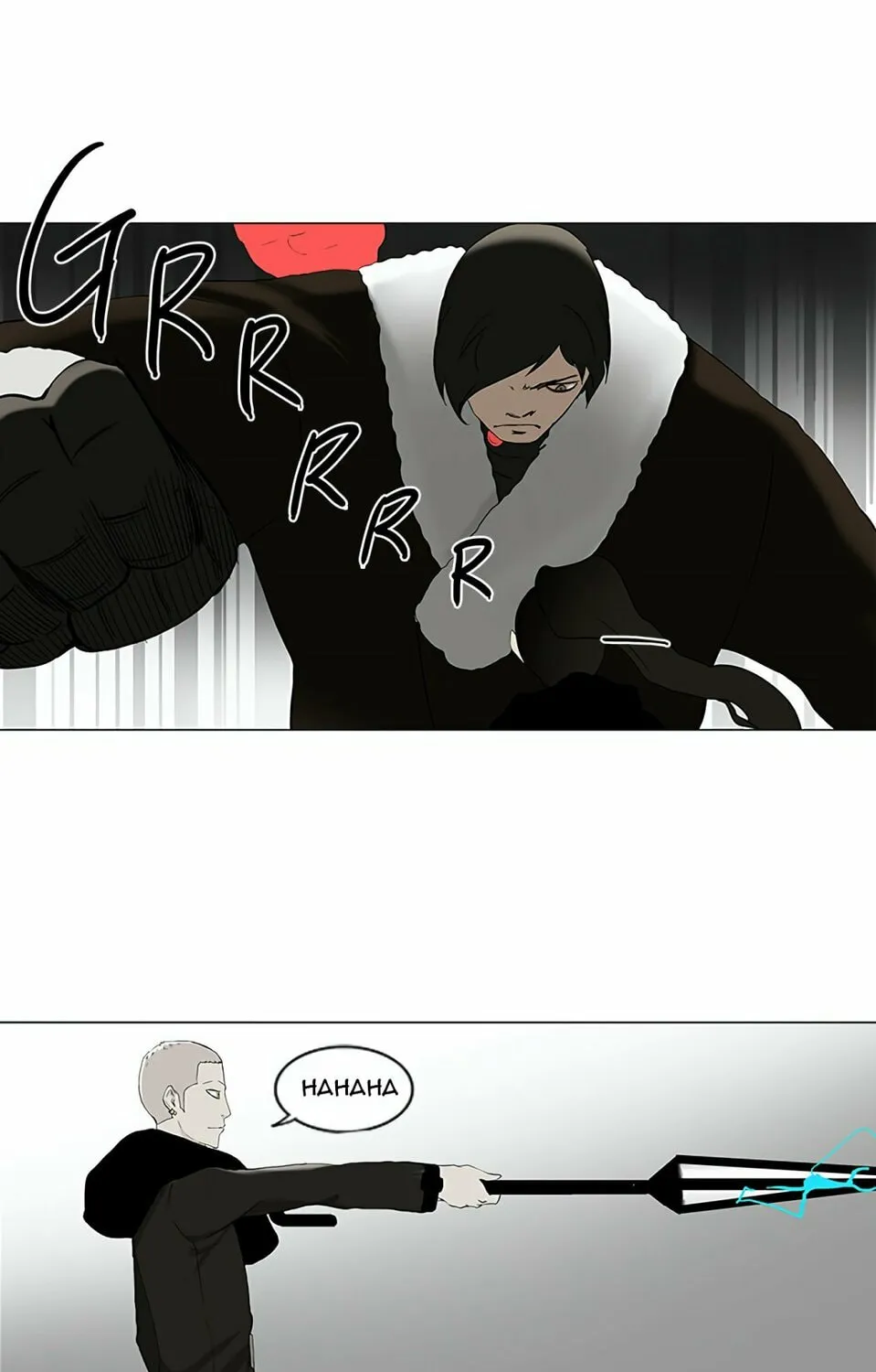 Tower of God Chapter 83 page 39 - 