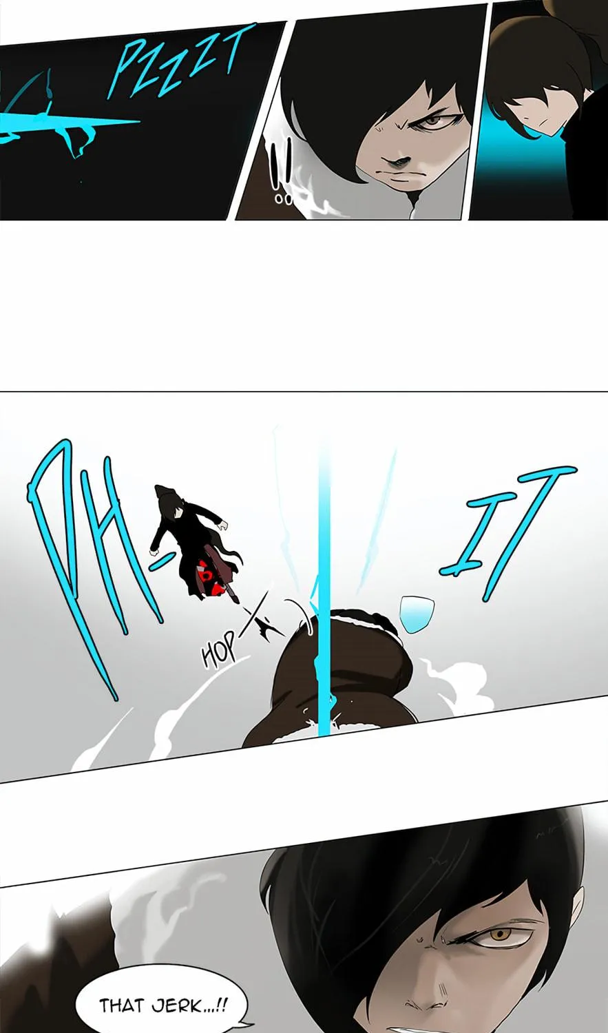 Tower of God Chapter 83 page 41 - 