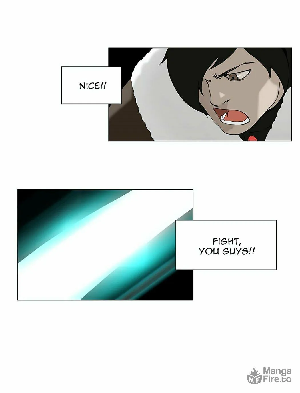 Tower of God Chapter 83 page 47 - 