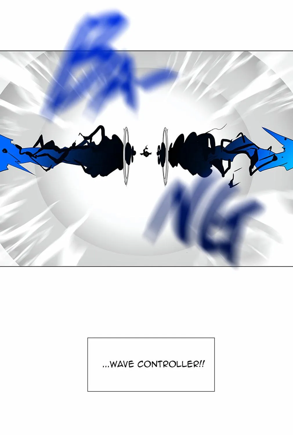 Tower of God Chapter 83 page 52 - 