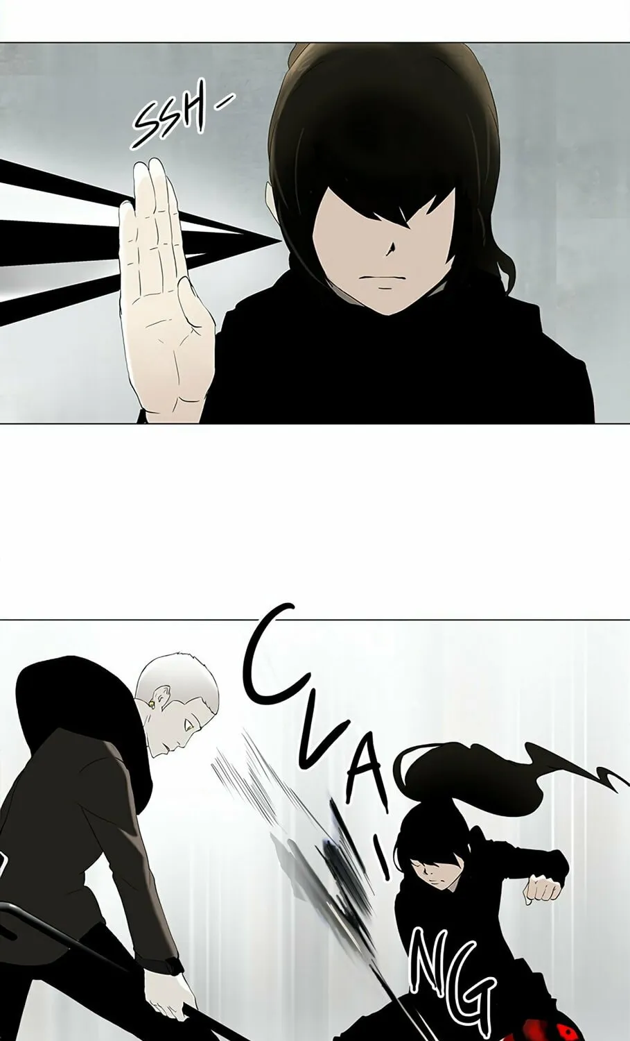 Tower of God Chapter 83 page 7 - 