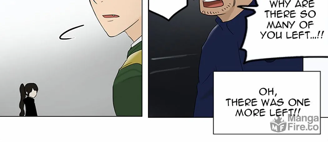 Tower of God Chapter 83 page 63 - 