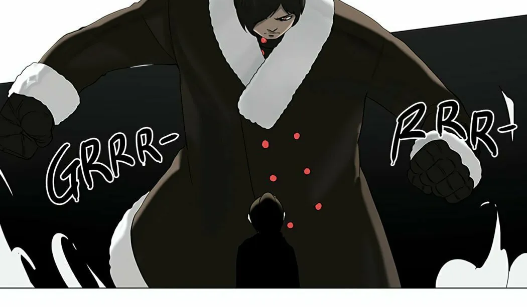 Tower of God Chapter 84 page 13 - 