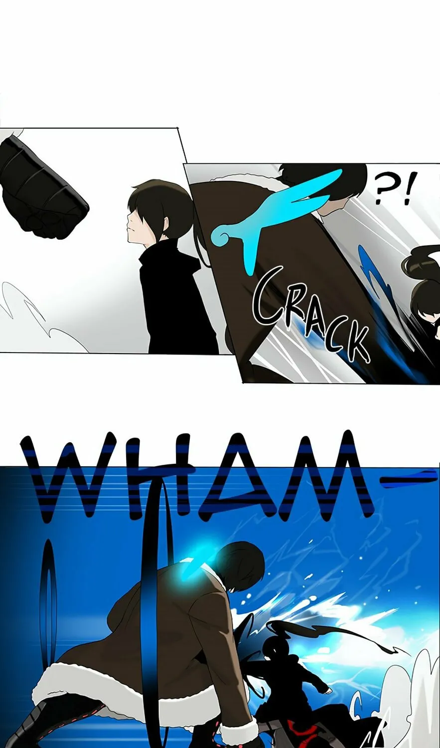 Tower of God Chapter 84 page 14 - 