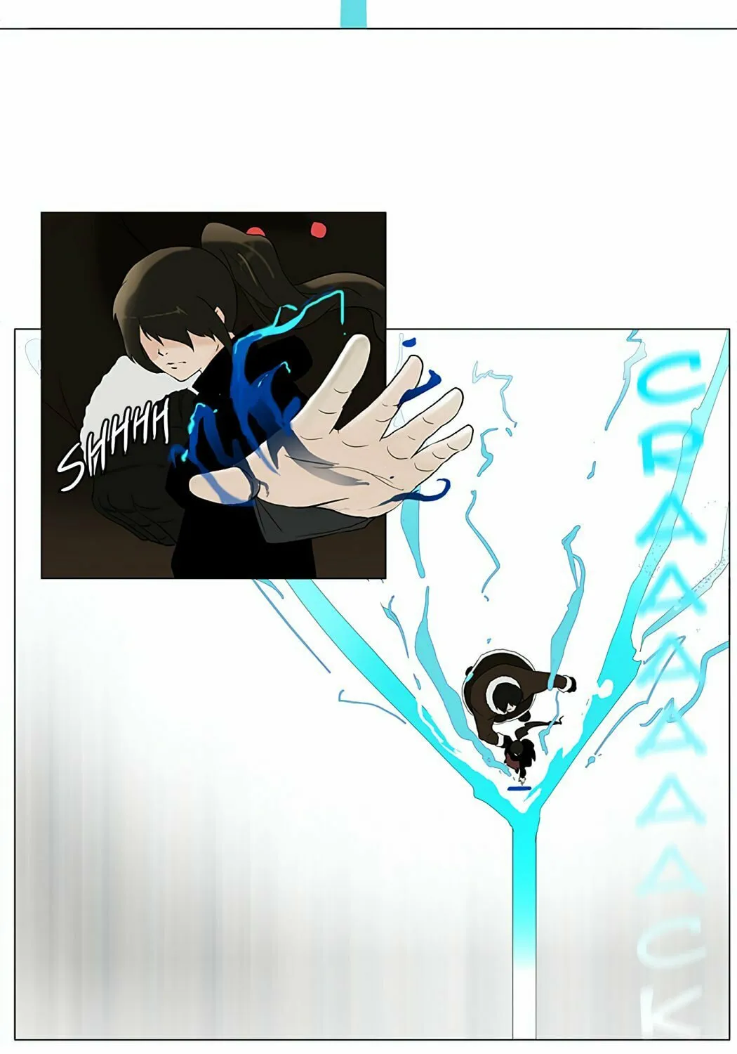 Tower of God Chapter 84 page 20 - 