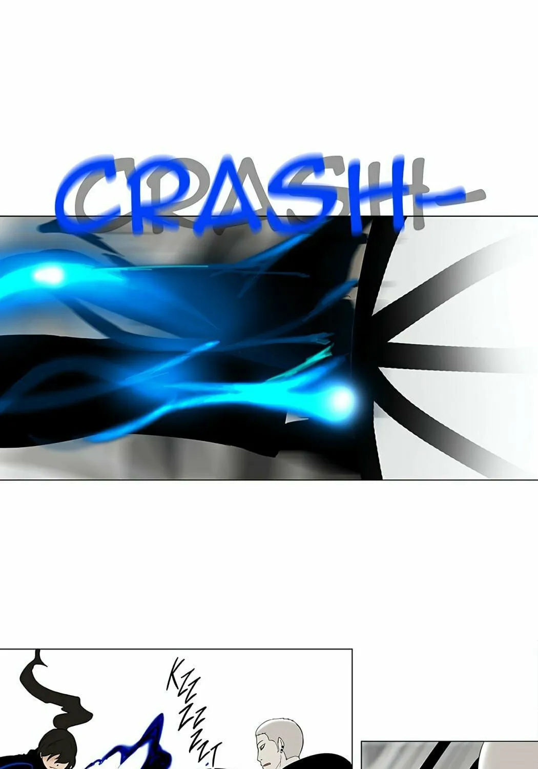 Tower of God Chapter 84 page 26 - 