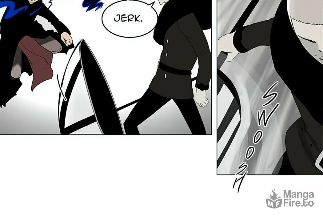 Tower of God Chapter 84 page 27 - 