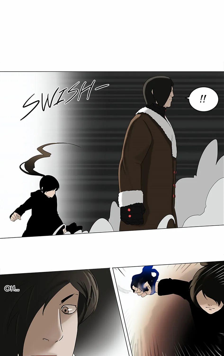 Tower of God Chapter 84 page 30 - 