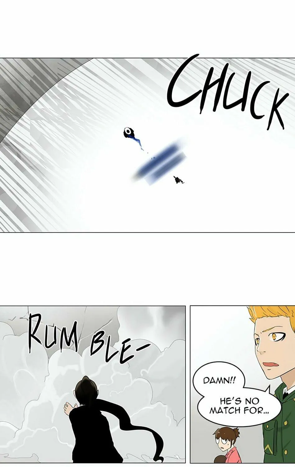 Tower of God Chapter 84 page 32 - 