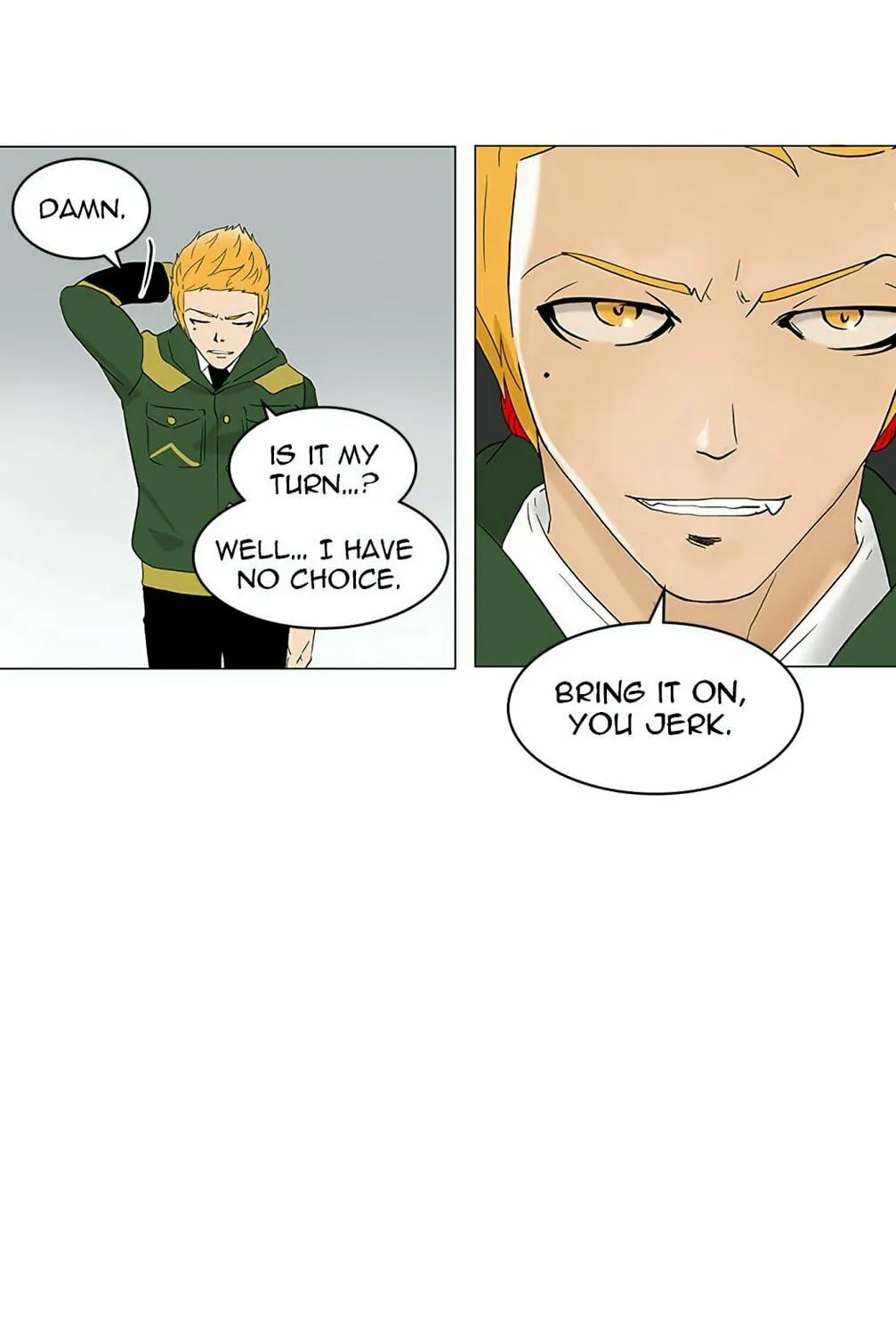 Tower of God Chapter 84 page 36 - 