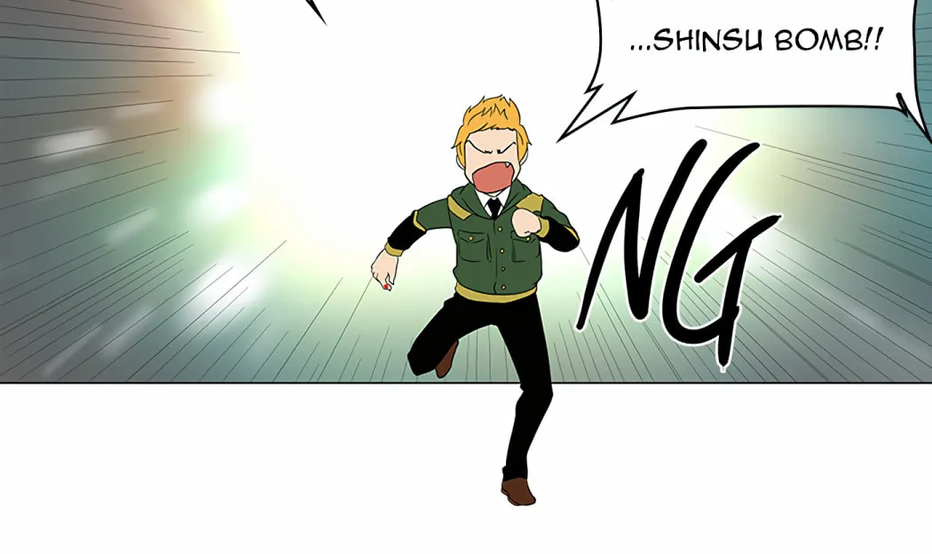 Tower of God Chapter 84 page 41 - 