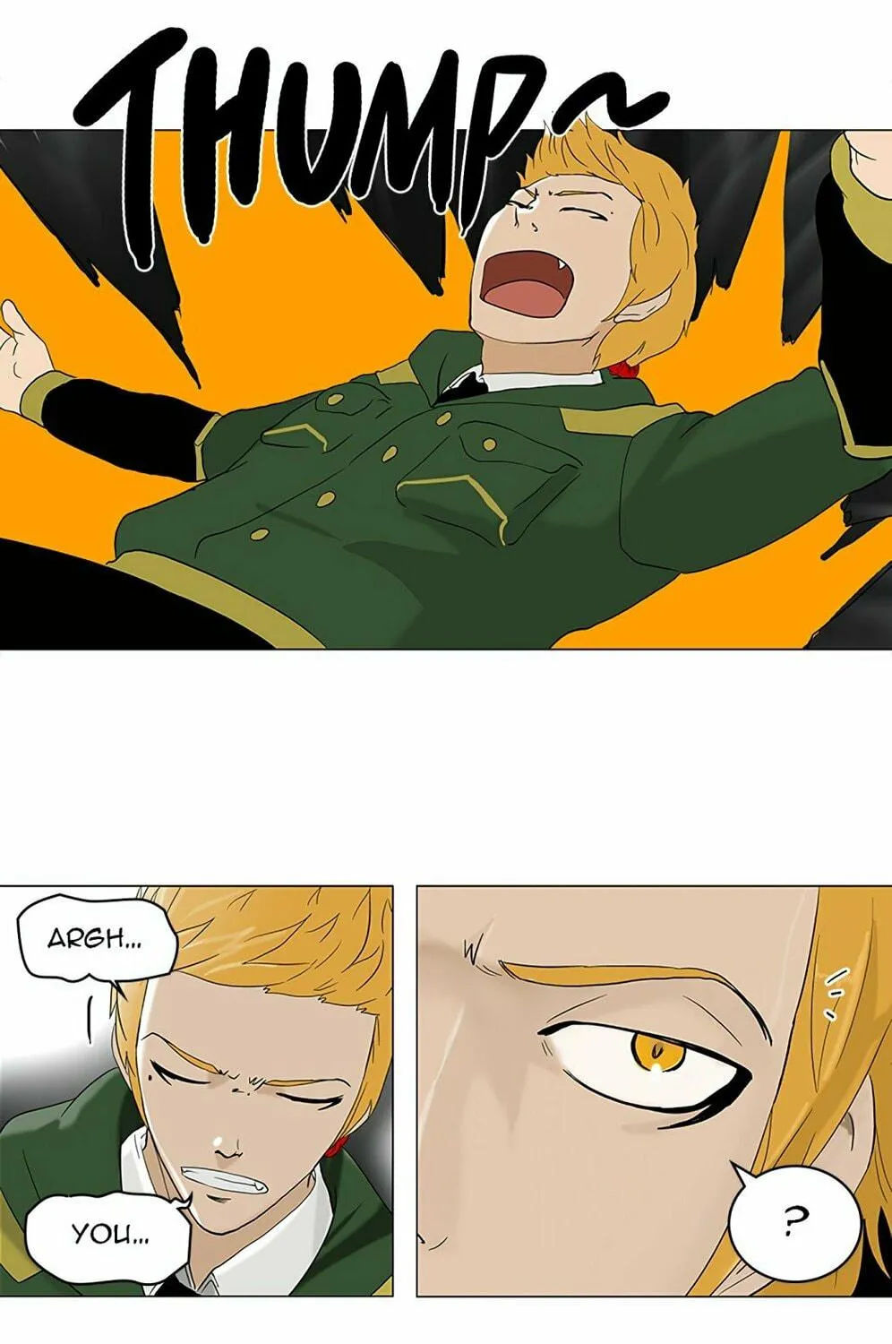 Tower of God Chapter 84 page 46 - 