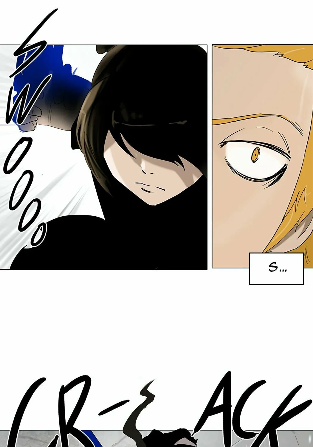 Tower of God Chapter 84 page 48 - 