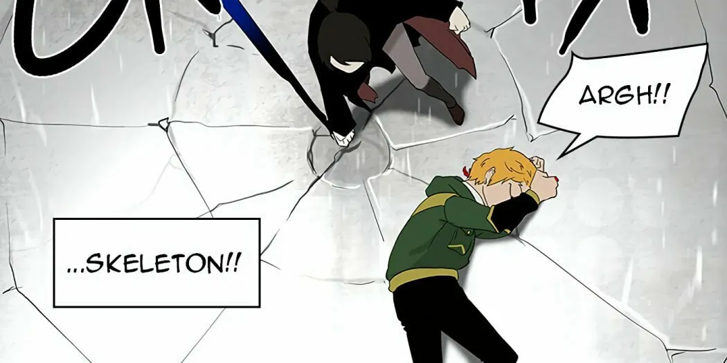 Tower of God Chapter 84 page 49 - 