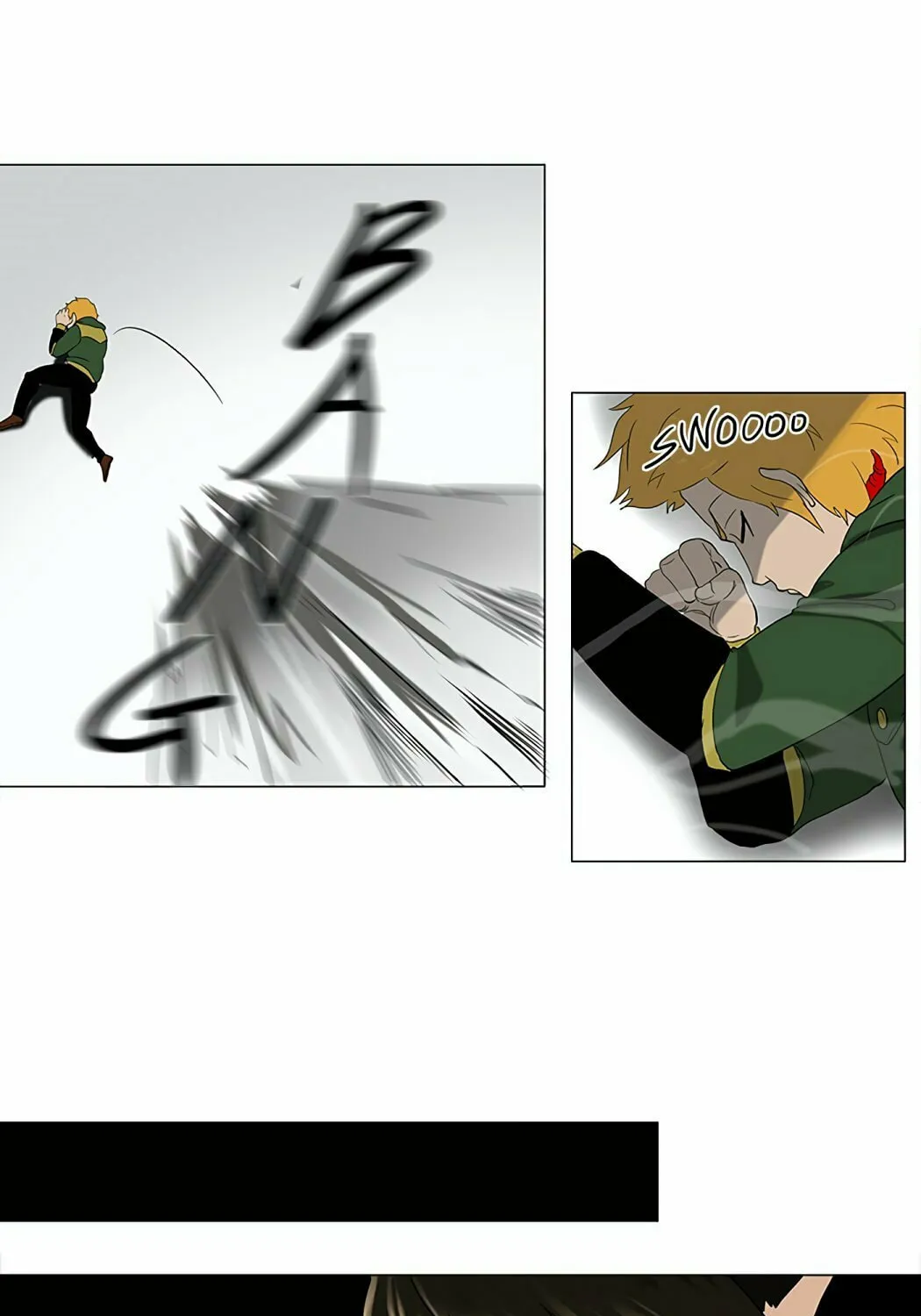 Tower of God Chapter 84 page 54 - 