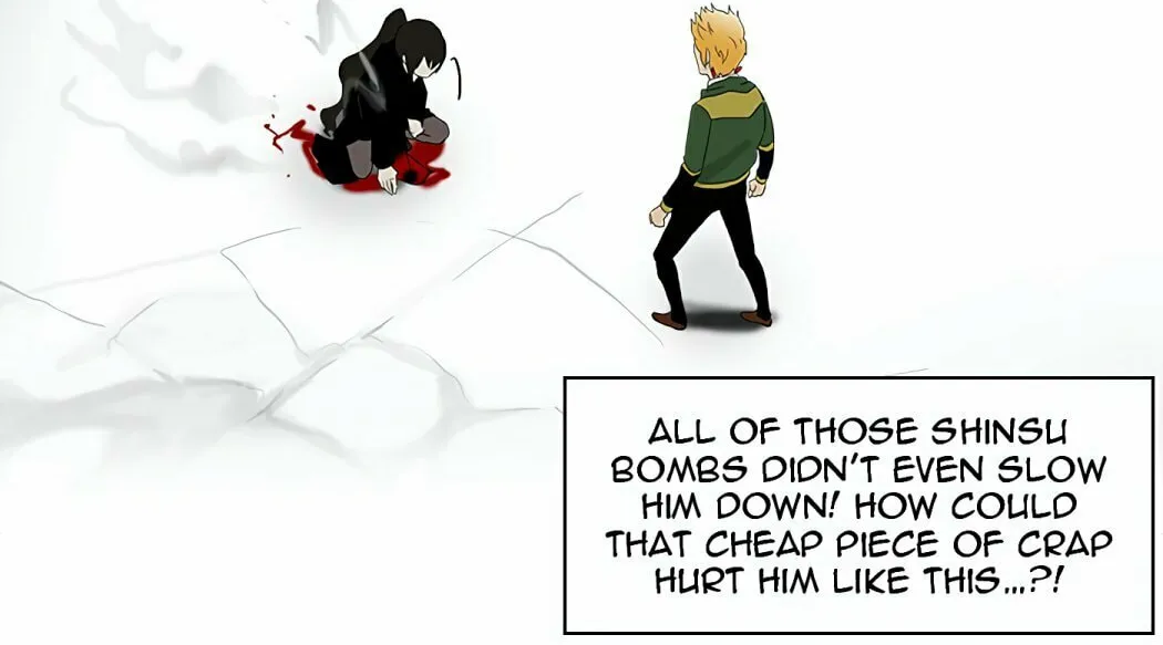 Tower of God Chapter 84 page 58 - 