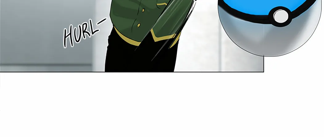Tower of God Chapter 84 page 60 - 
