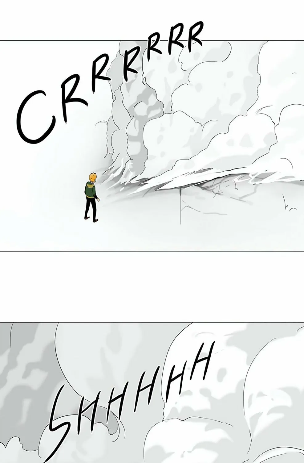 Tower of God Chapter 84 page 63 - 