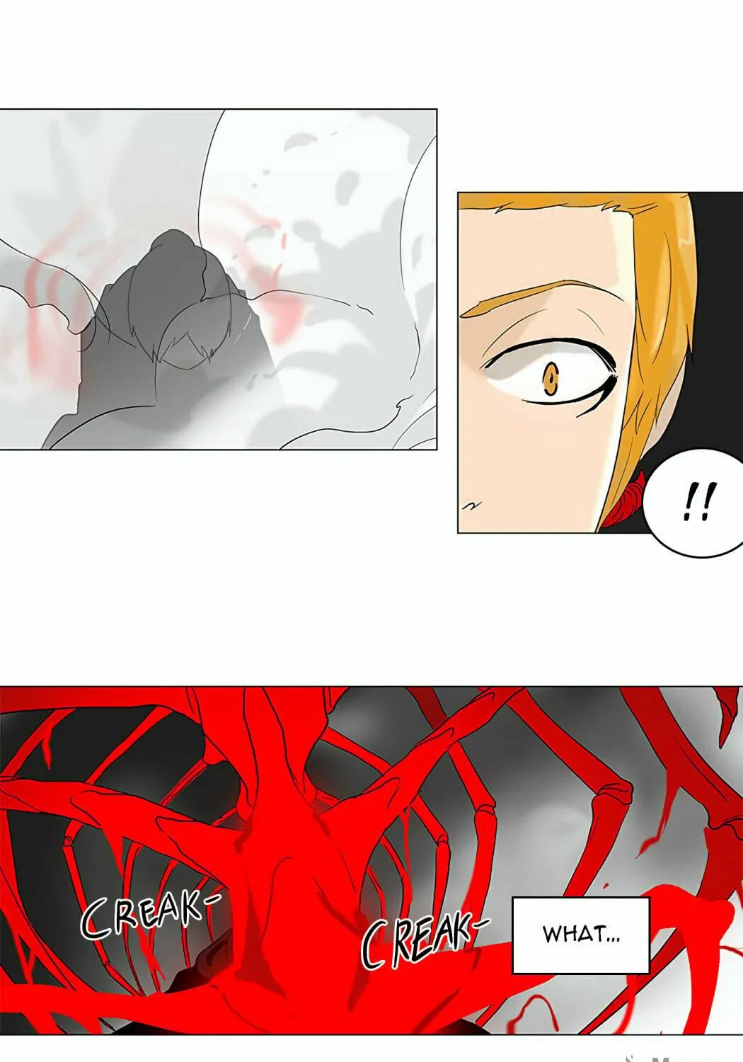 Tower of God Chapter 84 page 65 - 