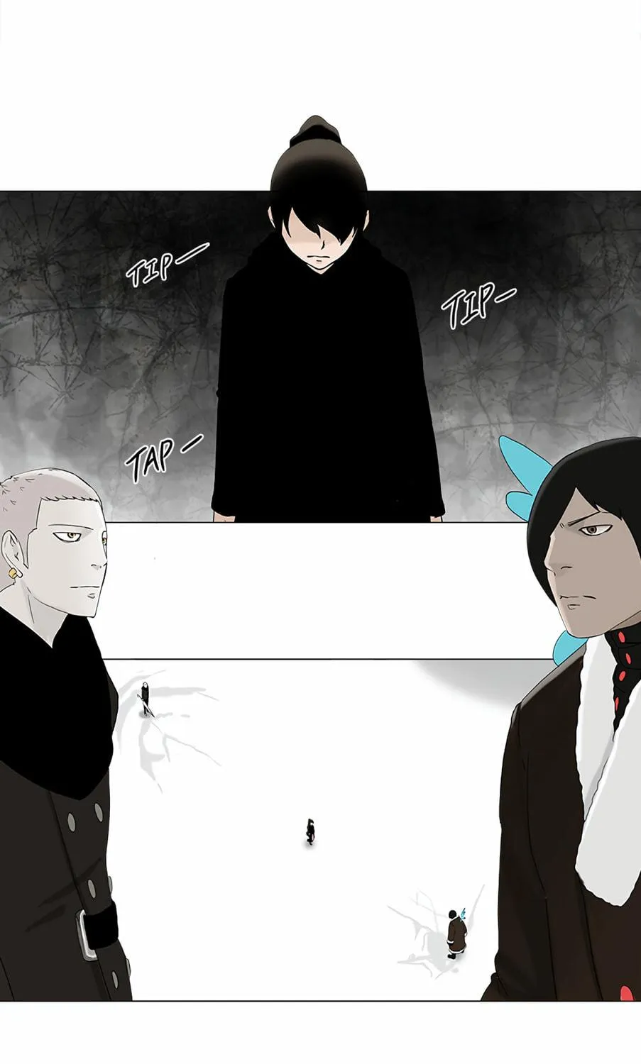 Tower of God Chapter 84 page 10 - 
