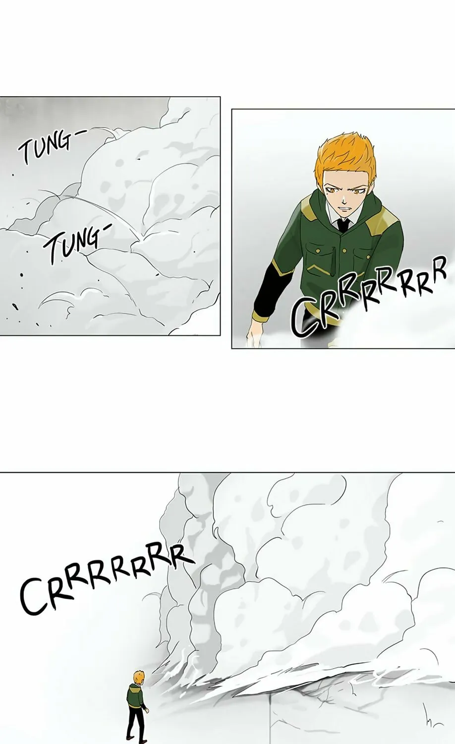 Tower of God Chapter 85 page 1 - 