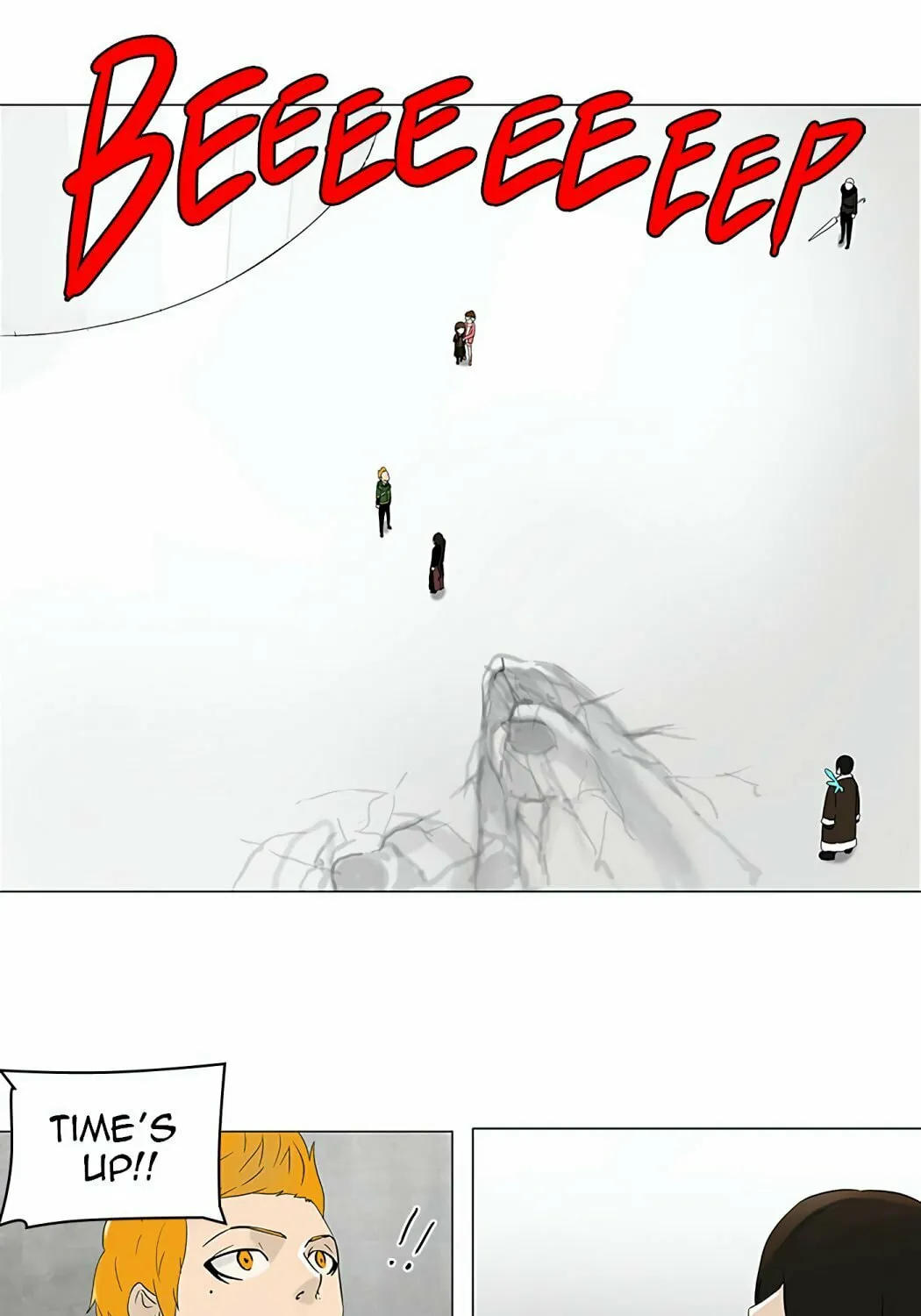 Tower of God Chapter 85 page 12 - 
