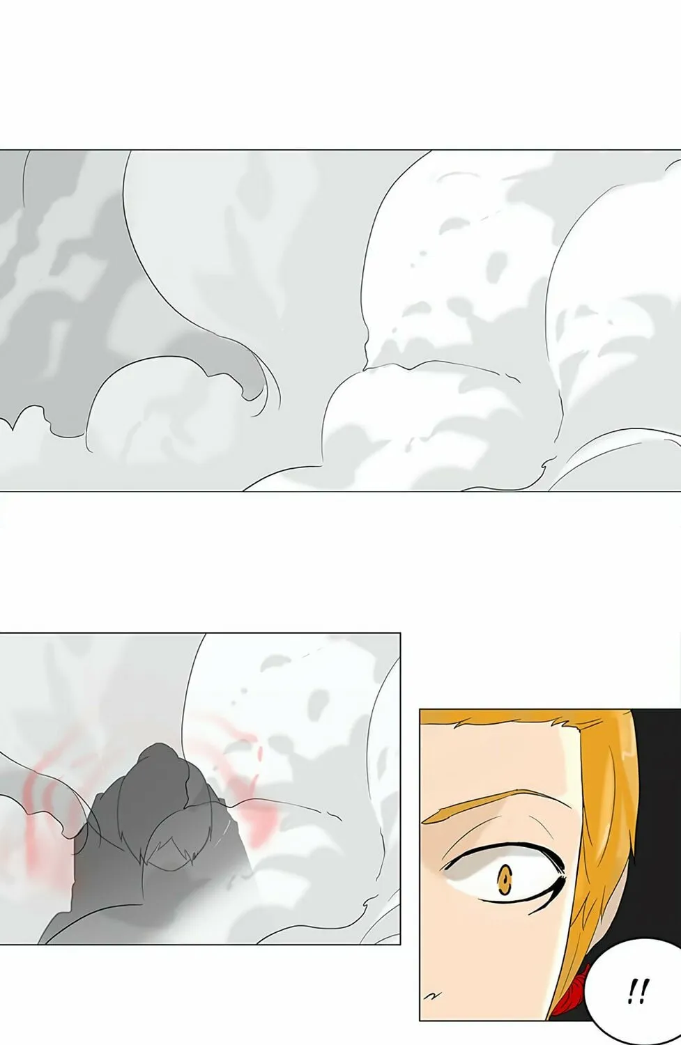 Tower of God Chapter 85 page 3 - 