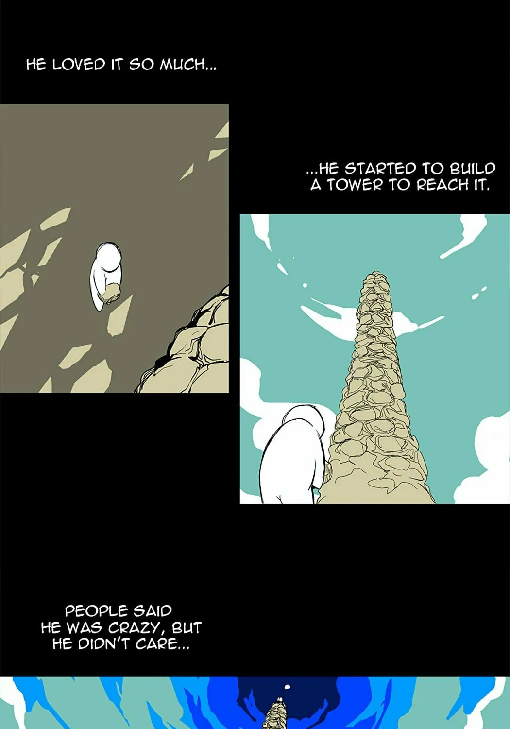 Tower of God Chapter 85 page 28 - 