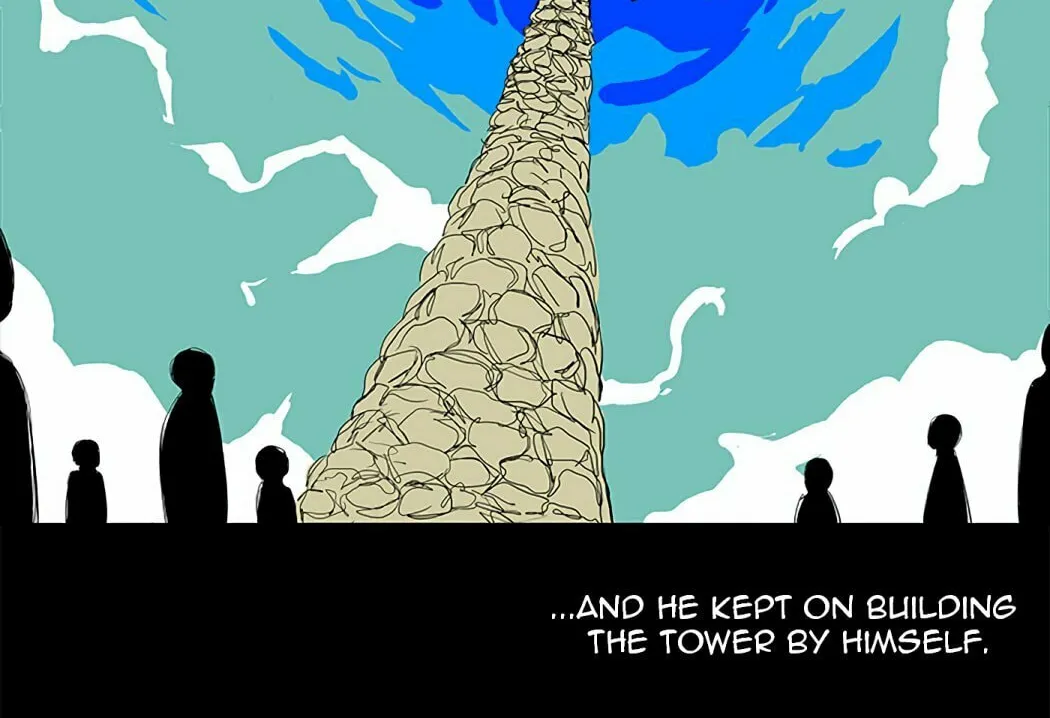 Tower of God Chapter 85 page 29 - 