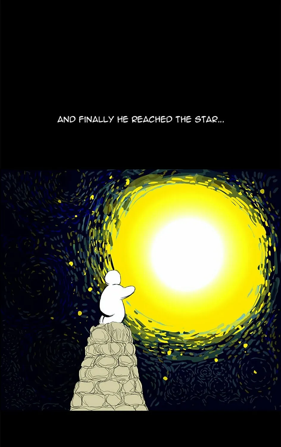 Tower of God Chapter 85 page 30 - 