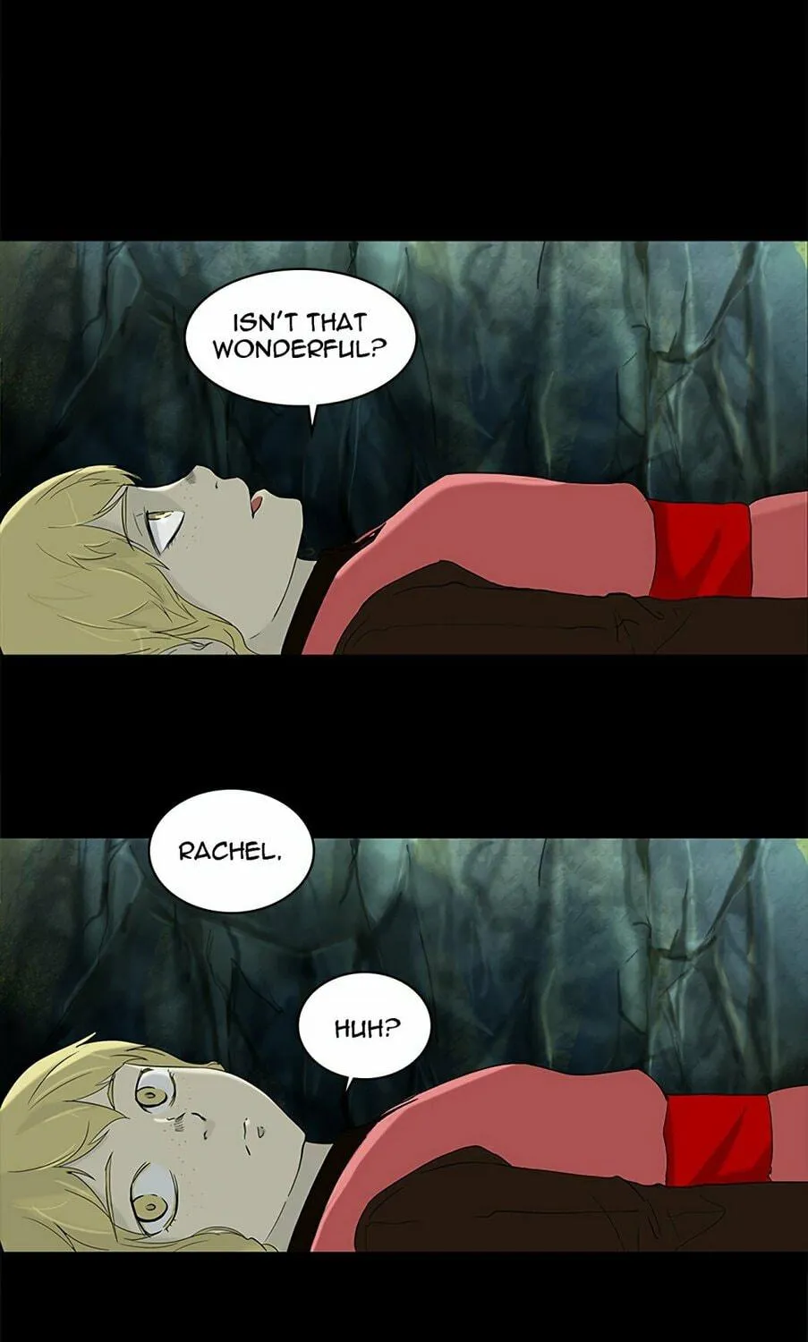 Tower of God Chapter 85 page 32 - 
