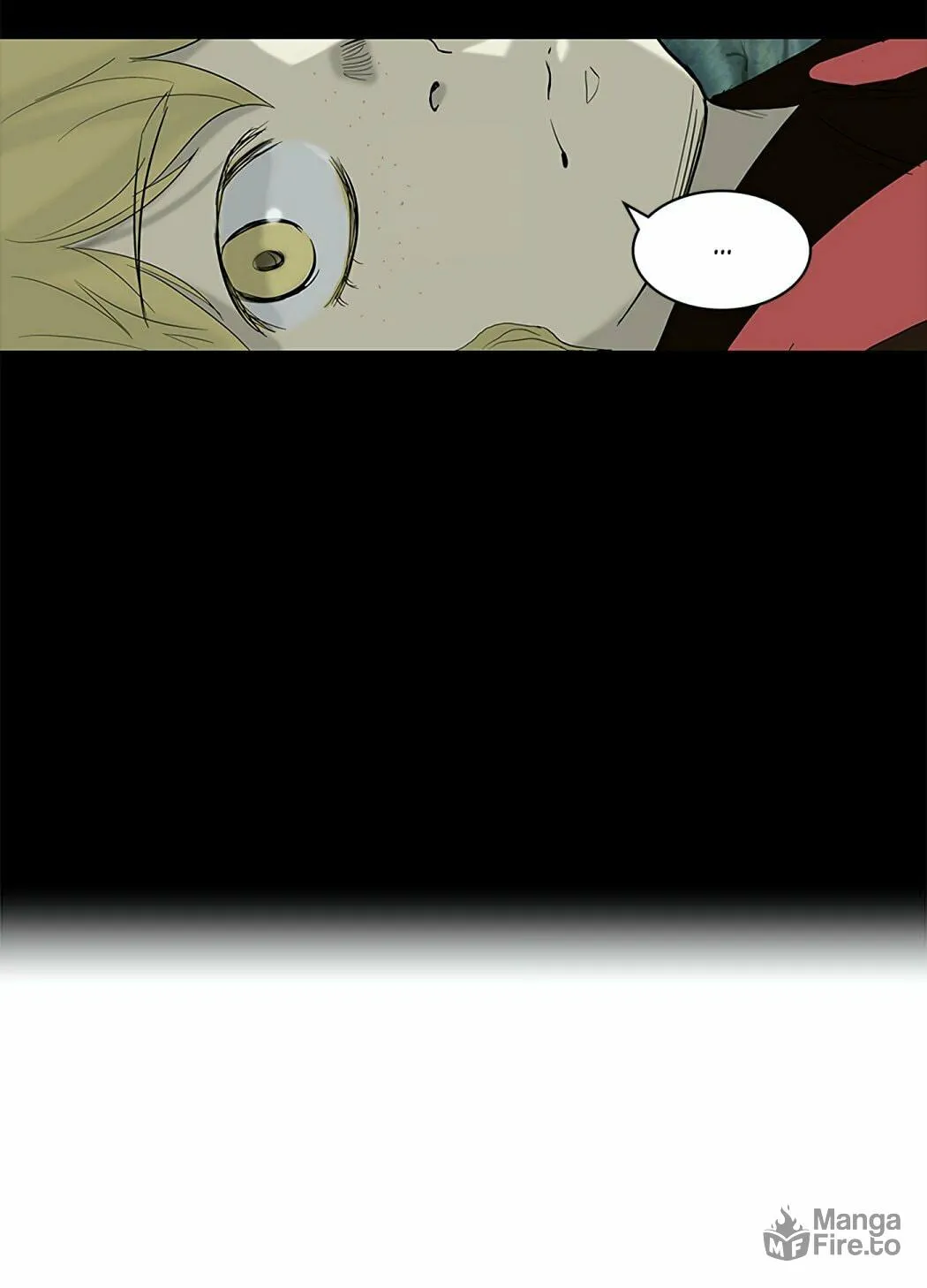 Tower of God Chapter 85 page 35 - 