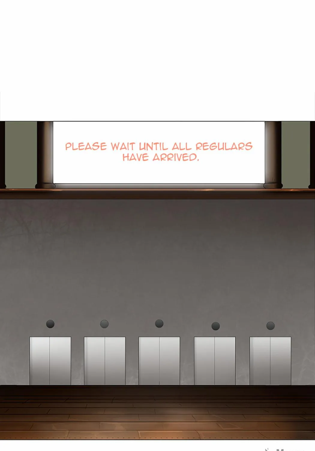 Tower of God Chapter 85 page 36 - 