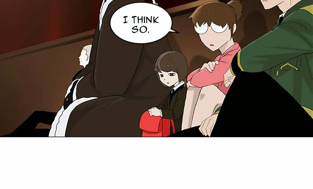 Tower of God Chapter 85 page 39 - 