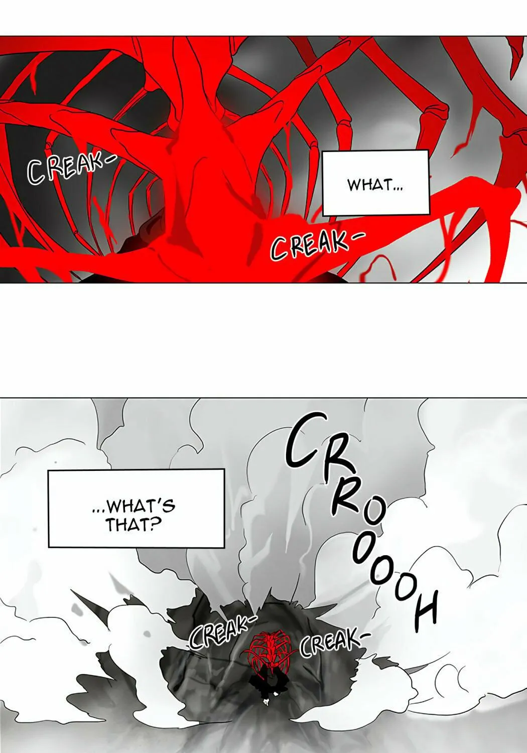 Tower of God Chapter 85 page 5 - 