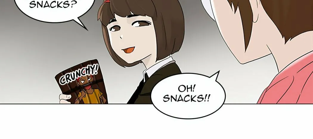 Tower of God Chapter 85 page 41 - 