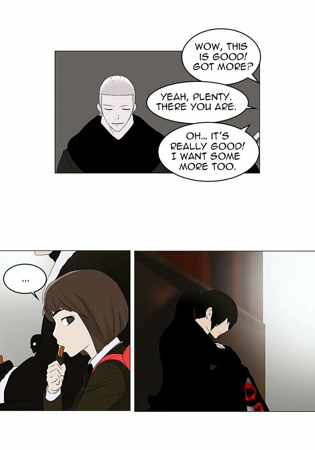 Tower of God Chapter 85 page 44 - 