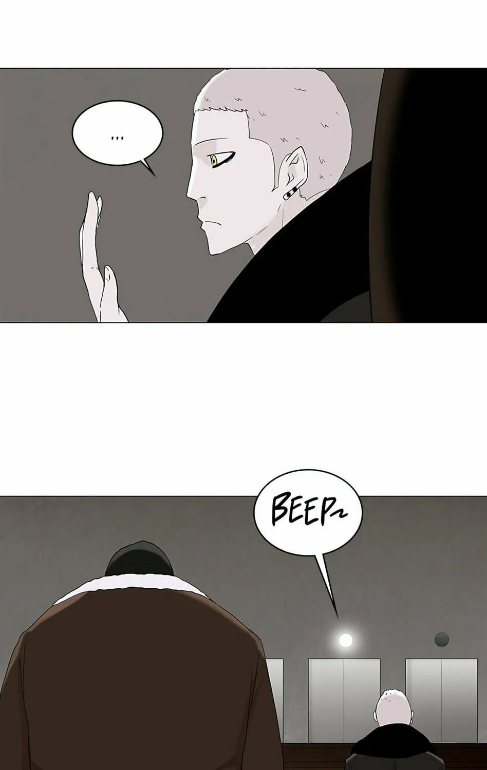 Tower of God Chapter 85 page 48 - 