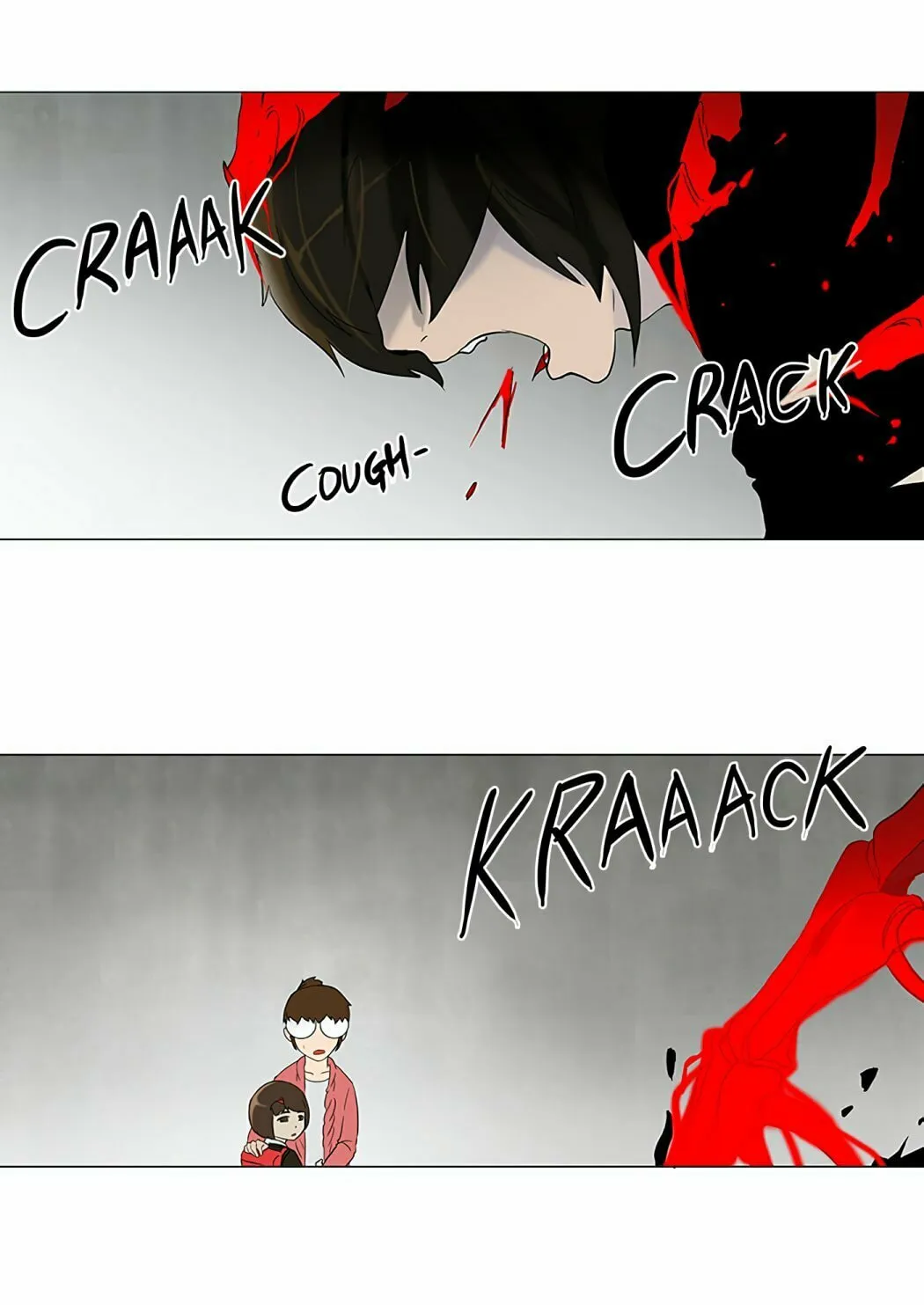 Tower of God Chapter 85 page 7 - 