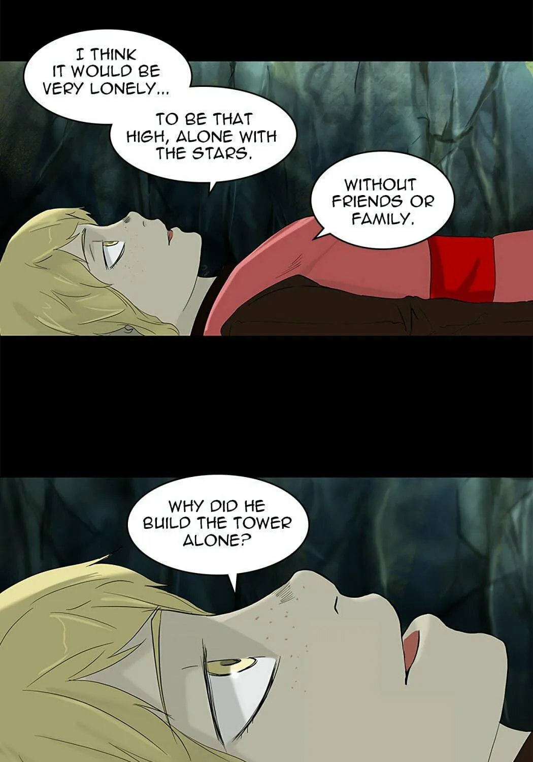 Tower of God Chapter 85 page 67 - 