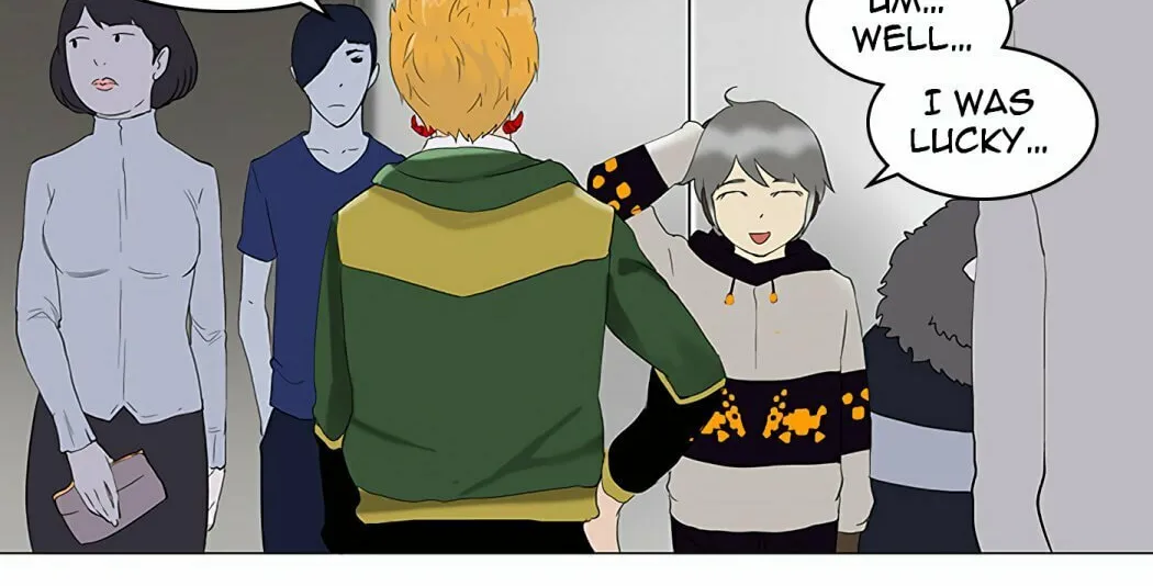 Tower of God Chapter 85 page 76 - 