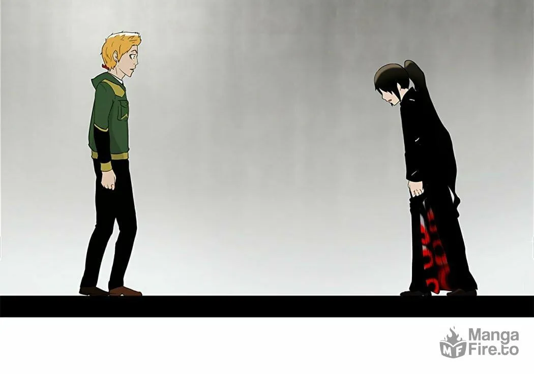 Tower of God Chapter 85 page 9 - 