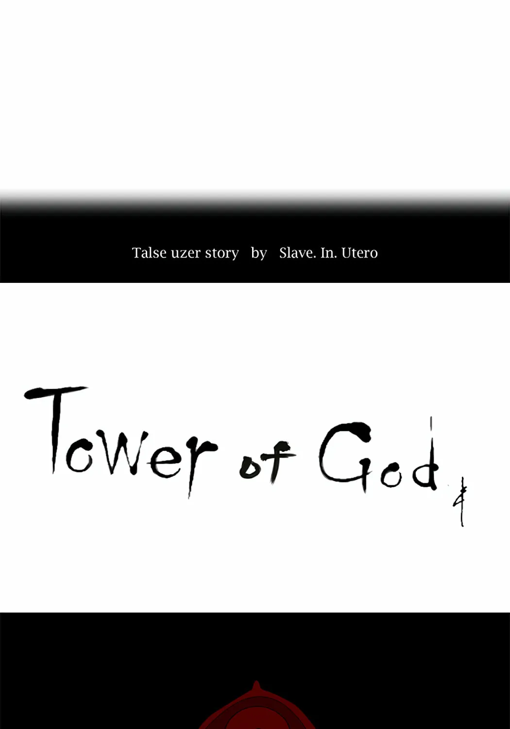 Tower of God Chapter 86 page 1 - 
