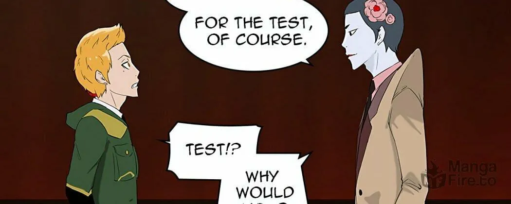 Tower of God Chapter 86 page 12 - 