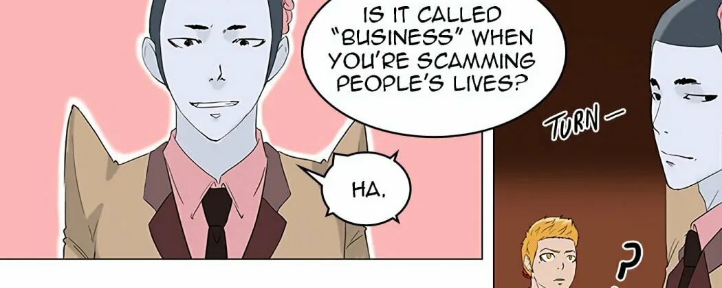 Tower of God Chapter 86 page 14 - 