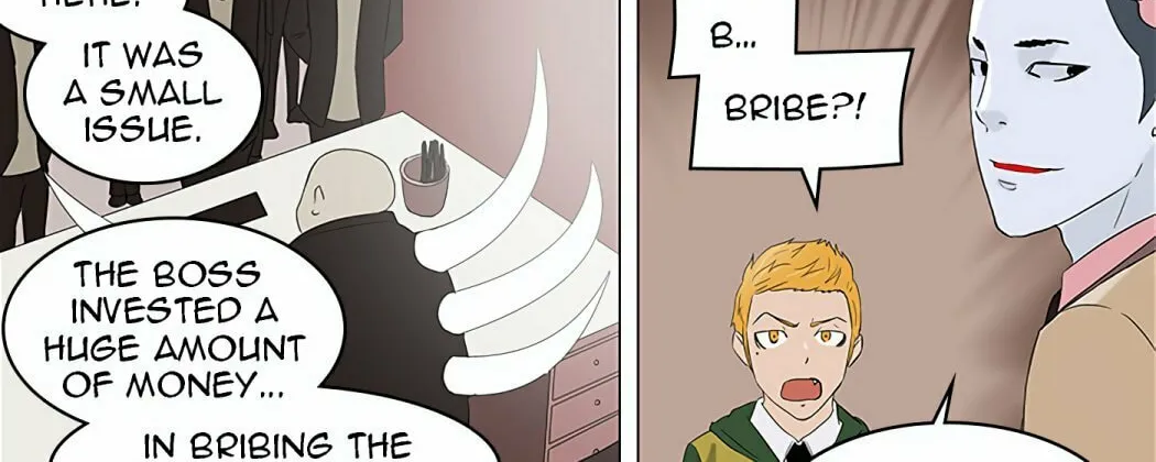 Tower of God Chapter 86 page 16 - 