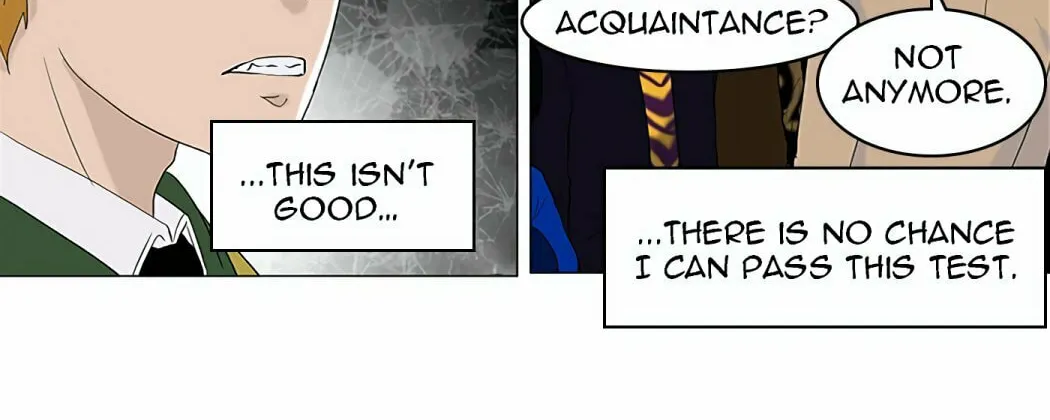 Tower of God Chapter 86 page 25 - 