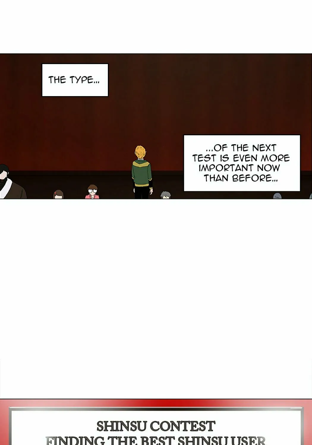 Tower of God Chapter 86 page 26 - 