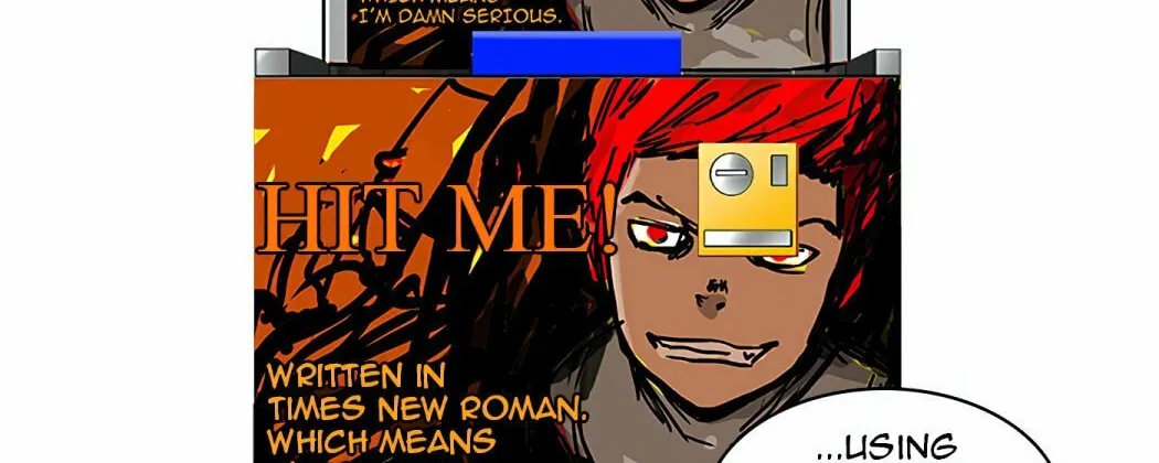 Tower of God Chapter 86 page 31 - 