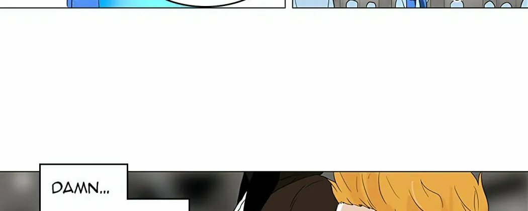 Tower of God Chapter 86 page 33 - 